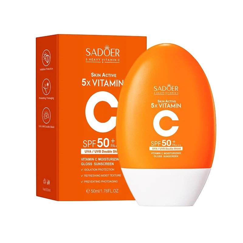 Miniatura 2 de 784217- protector solar vitamina c